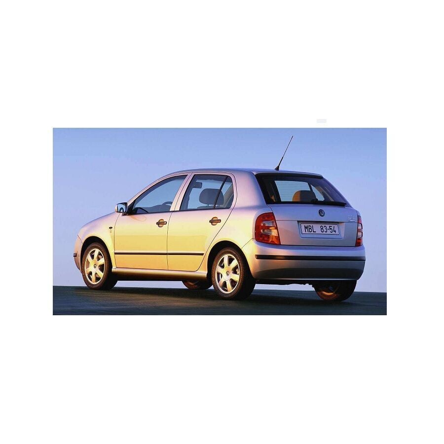 Stop Lambası Sol Skoda Fabıa HB (2001-2005)