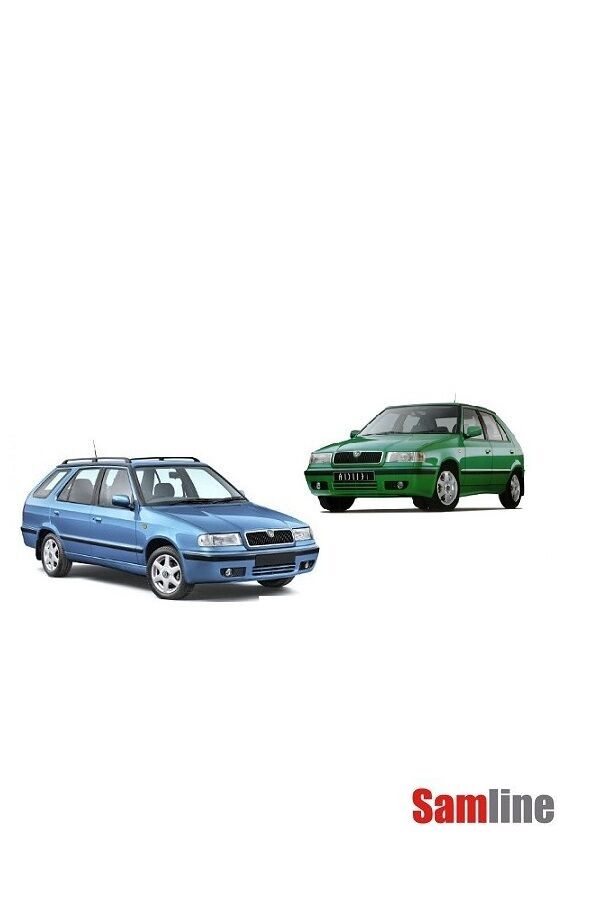 Salıncak Komple Sol Alt Tabla Skoda Felicia (1995-2002) Tüm Modeller