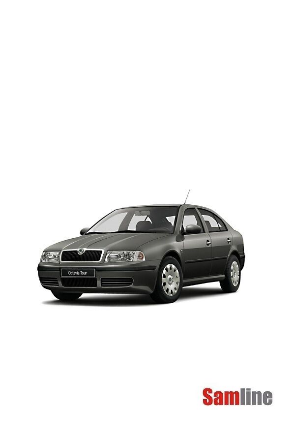 Sinyal Lambası Sağ Skoda Octavıa (2001-2004) Octavıa Tour (2005-2009)