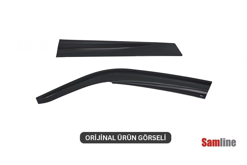 Cam Rüzgarlığı 4'lü Set Opel Vectra B