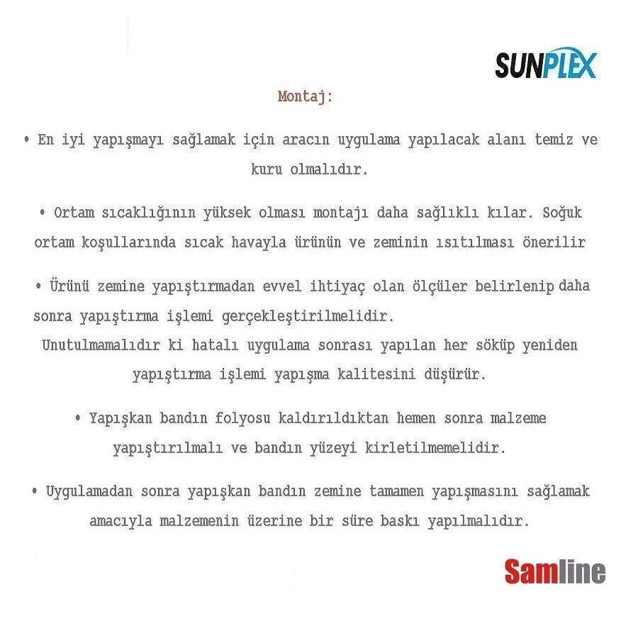 Cam Rüzgarlığı 2'li Set Ford Transit Kamyonet (2002-2006) L Tipi Fitil içine Geçmeli